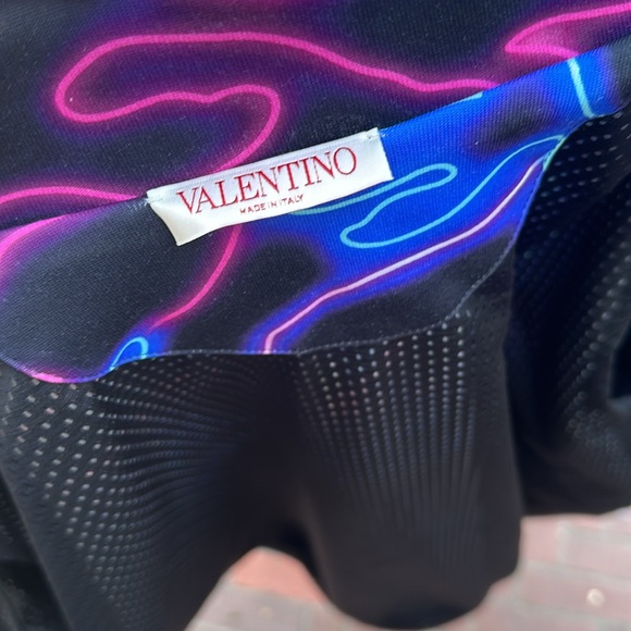 Valentino jacket. Size M. - Picture 5 of 8